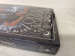 Zodiac Academy 1: The Awakening, Luxe Edition from Kings Hollow, *SIGNED*
