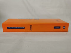 Tolley's Orange Tax Handbook Post-Brexit Supplement