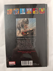 MARVEL GRAPHIC NOVELS COLLECTION - WOLVERINE OLD MAN LOGAN, Issue 54, Sealed