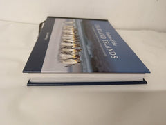 Visions of the Falkland Islands, Second Edition by Julie Halliday