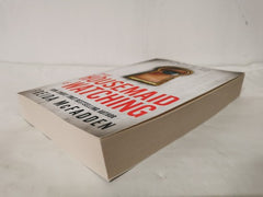 The Housemaid Is Watching by Freida McFadden