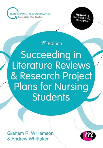 Succeeding in Literature Reviews and Research Plans