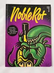 Noble Rot Issue 36 - The Directors Cup
