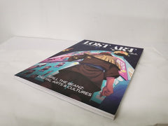 Lost Art Issue 11: Spill The Beanz - Digital Arts & Cultures Collectors Edition