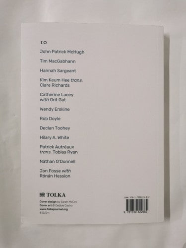 Tolka: 10