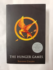 The Hunger Games Trilogy by Suzanne Collins (Paperback, 2012)