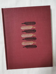 The Tragedy of Hamlet William Shakespeare Folio Society 1964 3rd Impression