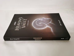 Heaven's Vault #1 The Loop by Jon Ingold