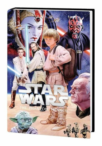 Star Wars: Episode I - The Phantom Menace