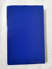 âKJV Gift Award Bible Blue: King James Version, Blue, Imitation Leather