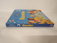 First Festivals: Ramadan