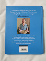 Supper with Charlie Bigham: Favourite food for family & friends