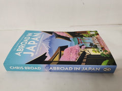 Abroad in Japan: The No. 1 Sunday Times Bestseller