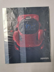 The Official Ferrari Magazine - 2021 Yearbook