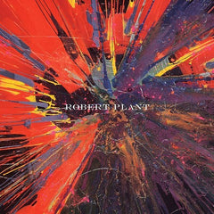 Digging Deep (7" Box Set with Book) [VINYL] Robert Plant