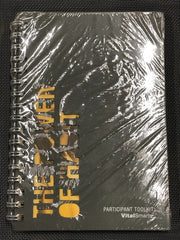 The Power Of Habit by by Charles Duhigg + Participants Toolkit & Pouch