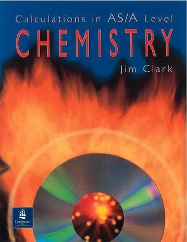 Calculations in AS / A Level Chemistry