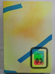 Swim 03 November 2019