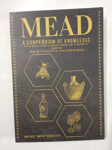 Mead - A Compendium of Knowledge