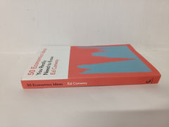 50 Economics Ideas You Really Need to Know