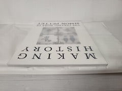 Simon Petett: Making History Catalogue