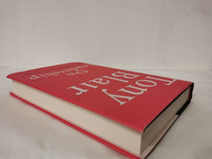 On Leadership: Lessons for the 21st Century by Tony Blair