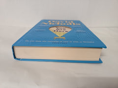 You Are Here: The Instant Number 1 Sunday Times Bestseller