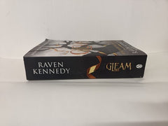 Gleam: The dark fantasy romance TikTok sensation