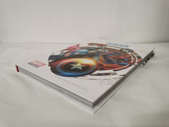 Marvel Legendary Collection - Spiderman, Thanos, Captain America etc
