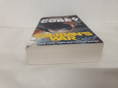 Caliban's War: Book 2 of the Expanse (now a Prime Original series)