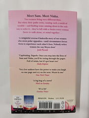 Someone Elseâs Shoes: The delightful No 1 Sunday Times bestseller by Jojo Moyes