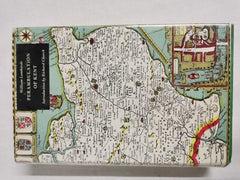 Perambulation of Kent 1970 Hardcover