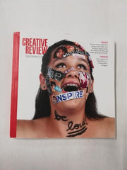 Creative Review 37/07 August September 2017