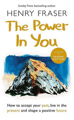 The Little Big Things & The Power In You By Henry Fraser 2 Books Collection Set