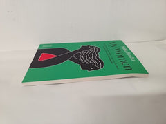 My Women by Yuliia Iliukha (Uncorrected Paperback Proof)