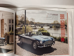 Fiskens Summer 2024 News from the Mews, Fine Historic Automobiles