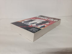 Kindling by Traci Chee (Uncorrected Proof, Paperback)