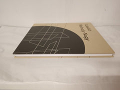 LÃ¡szlÃ³ Moholy-Nagy, A New World 2024 - Book to accompany the exhibition