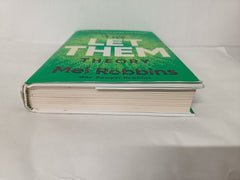 The Let Them Theory: A Life-Changing Tool That Millions of People Canât Stop..