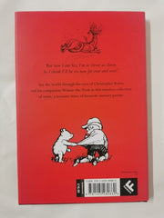 Now We Are Six  by A.A.Milne and E.H.Shepard.