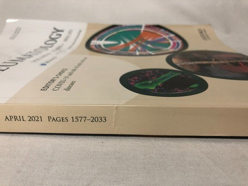 Rheumatology Volume 60, Issue 4, April 2021
