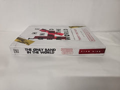 Twenty One Pilots The Only Band In The World: Extended Edition