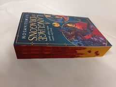 A Language of Dragons: The #1 Sunday Times bestseller by S. F. Williamson