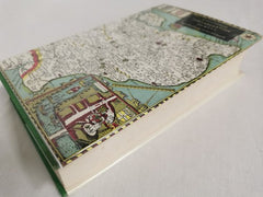 Perambulation of Kent 1970 Hardcover