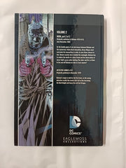 DC Comics Graphic Novel Collection: Batman, Hush Part 2