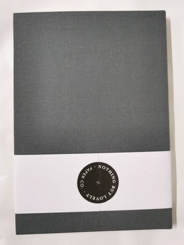 Three Happy Thoughts Gratitude Journal