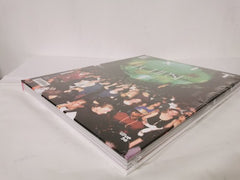 EXIT ISSUE 50 SPRING SUMMER 2025 ECLIPSE Hardback Edition