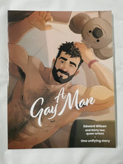 A Gay Man