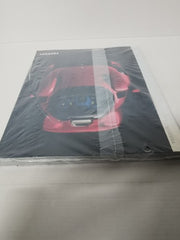 The Official Ferrari Magazine - 2021 Yearbook