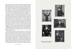 Miss Dior: A Story of Courage and Couture (from the acclaimed author of Coco